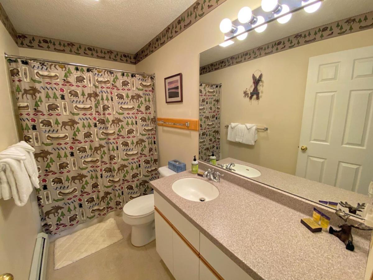 S27 Family Style Bretton Woods Condo - Close To Mt Washington Hotel In Cog Carroll Kültér fotó