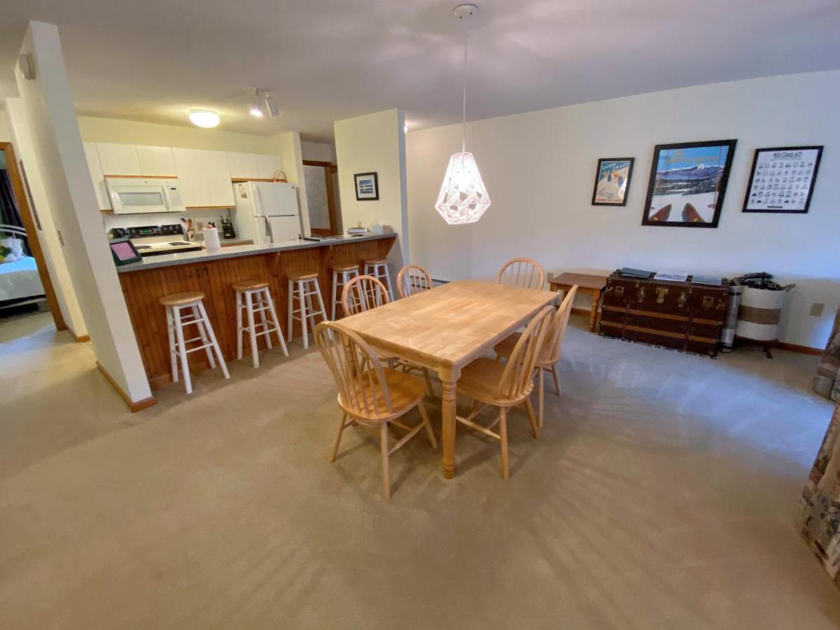 S27 Family Style Bretton Woods Condo - Close To Mt Washington Hotel In Cog Carroll Kültér fotó