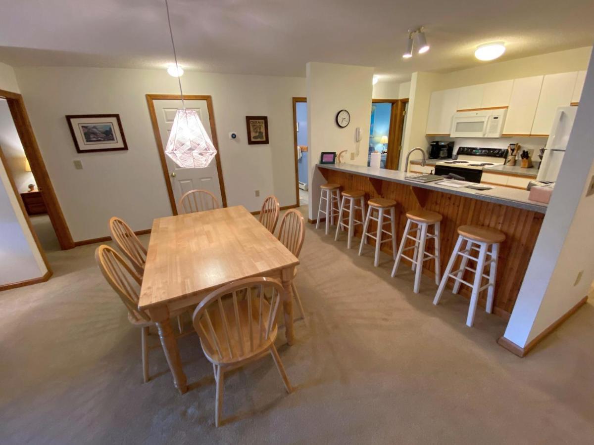 S27 Family Style Bretton Woods Condo - Close To Mt Washington Hotel In Cog Carroll Kültér fotó