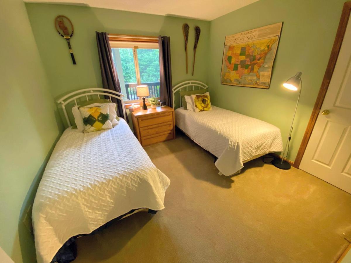 S27 Family Style Bretton Woods Condo - Close To Mt Washington Hotel In Cog Carroll Kültér fotó