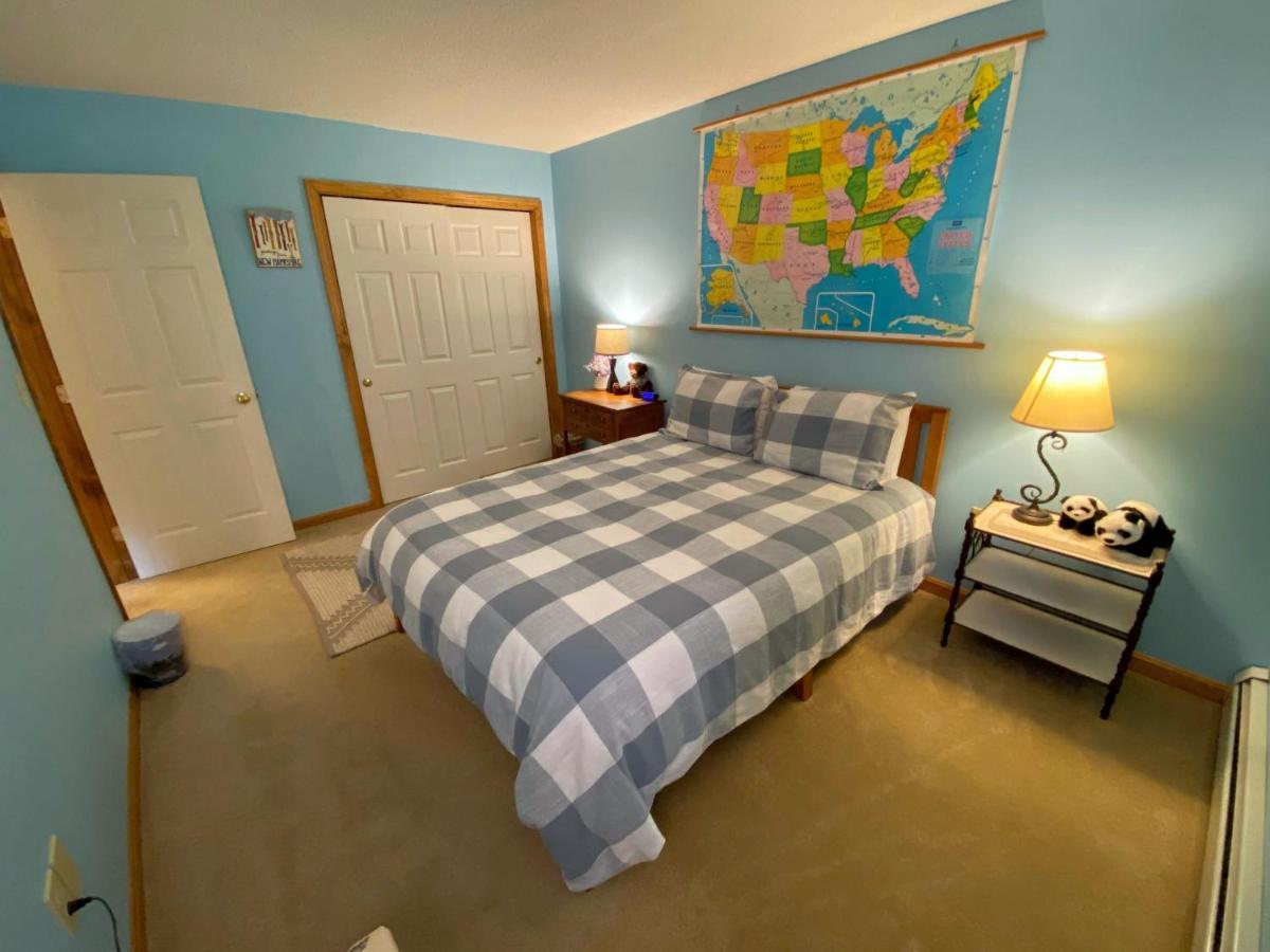 S27 Family Style Bretton Woods Condo - Close To Mt Washington Hotel In Cog Carroll Kültér fotó