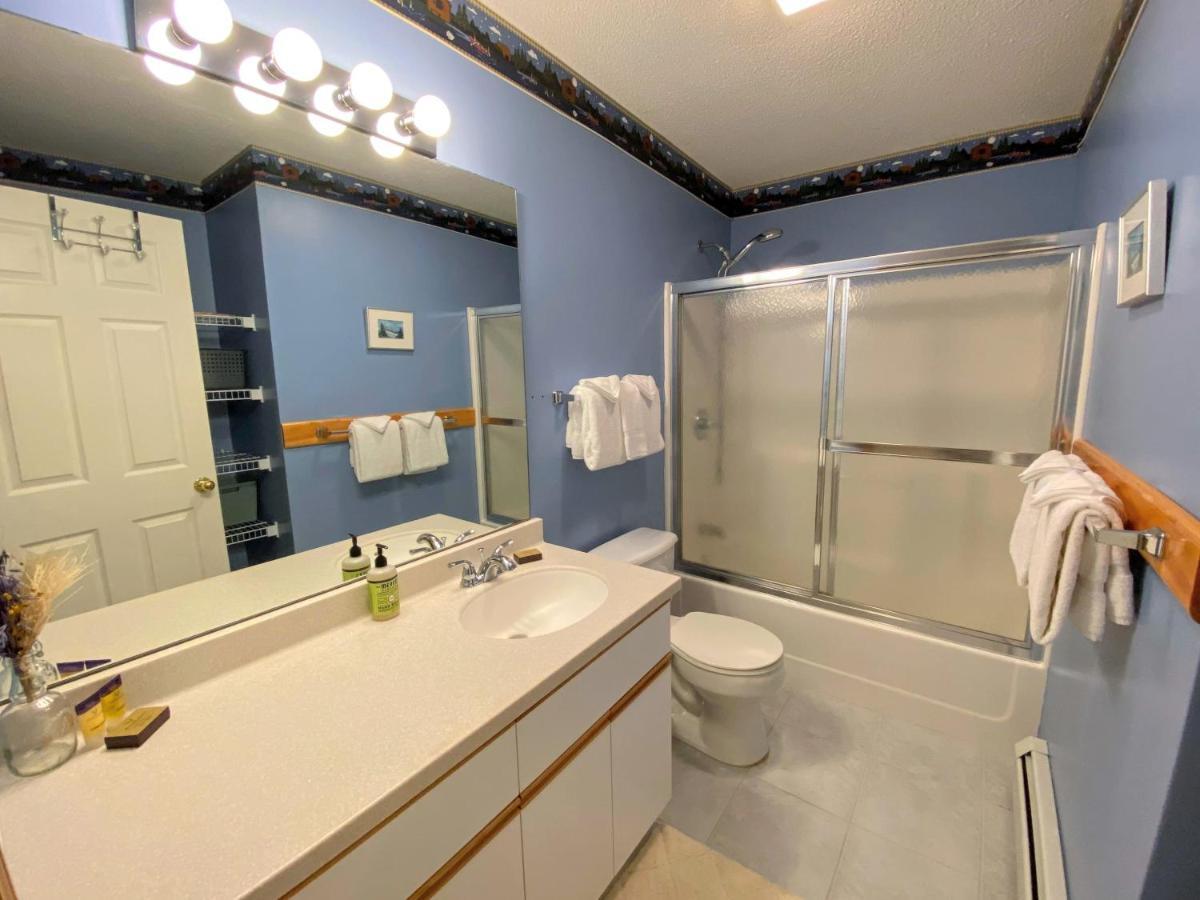 S27 Family Style Bretton Woods Condo - Close To Mt Washington Hotel In Cog Carroll Kültér fotó